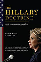 The Hillary Doctrine