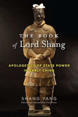 The Book of Lord Shang