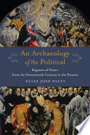 An Archaeology of the Political