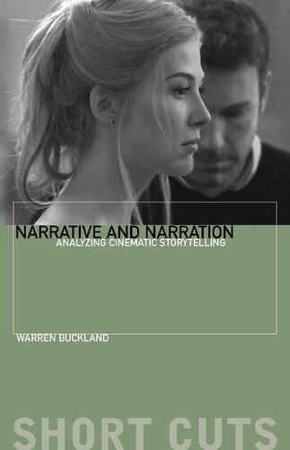 Narrative and Narration