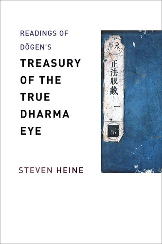 Readings of Dōgen's Treasury of the True Dharma Eye