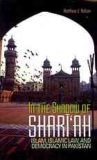 In the Shadow of Shari'ah