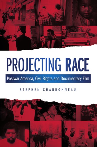 Projecting Race