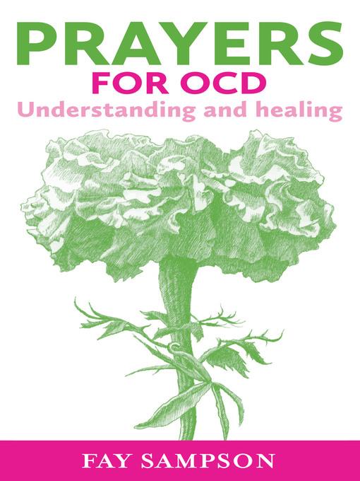 Prayers for OCD