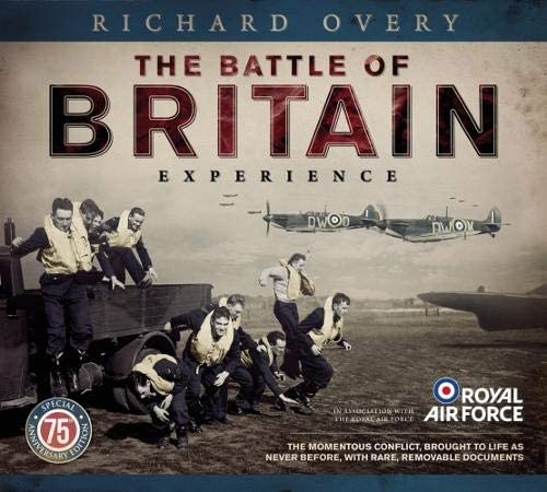 Battle of Britain Experience