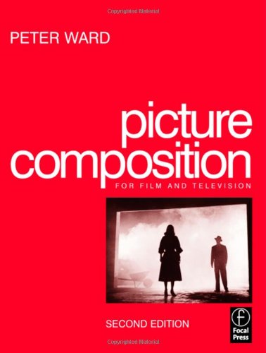 Picture Composition for Film and Television