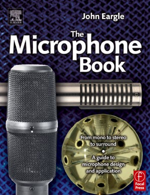 The Microphone Book