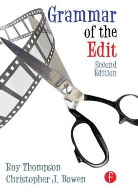 Grammar of the Edit