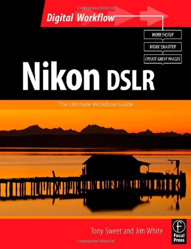 Nikon Dslr