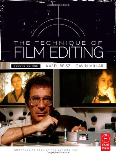 The Technique of Film Editing