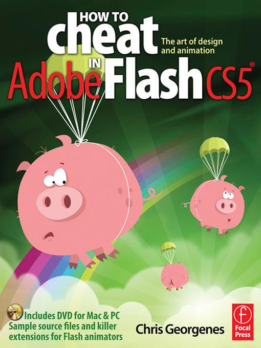 How to Cheat in Adobe Flash CS5®