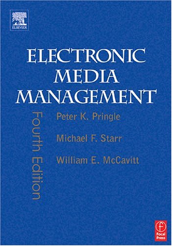 Electronic Media Management