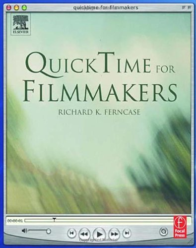 Quick Time For Filmmakers