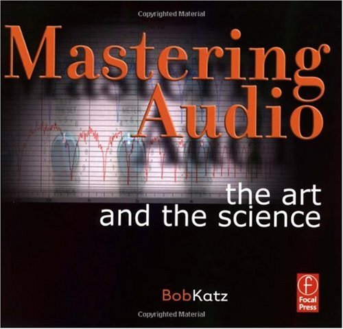 Mastering Audio