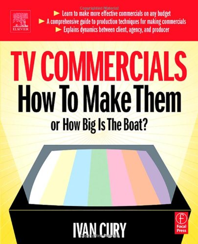 TV Commercials