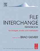 File Interchange Handbook