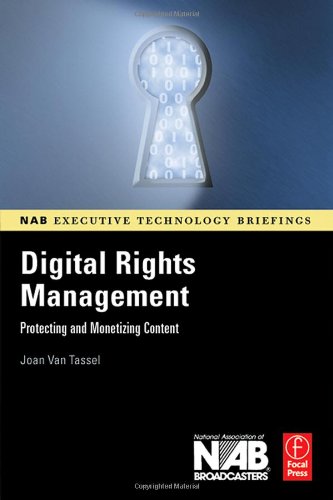 Digital Rights Management