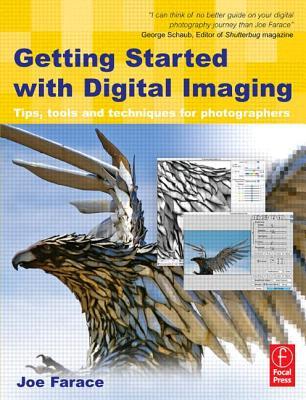 Getting Started with Digital Imaging