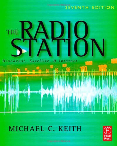 The Radio Station