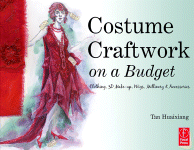 Costume Craftwork on a Budget