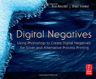 Digital Negatives