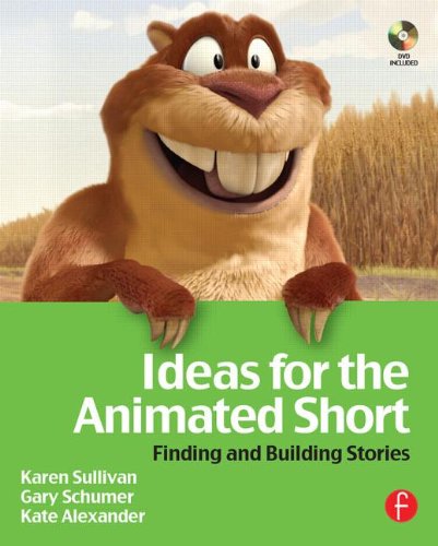 Ideas For The Animated Short