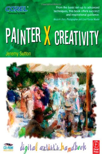 Painter X Creativity