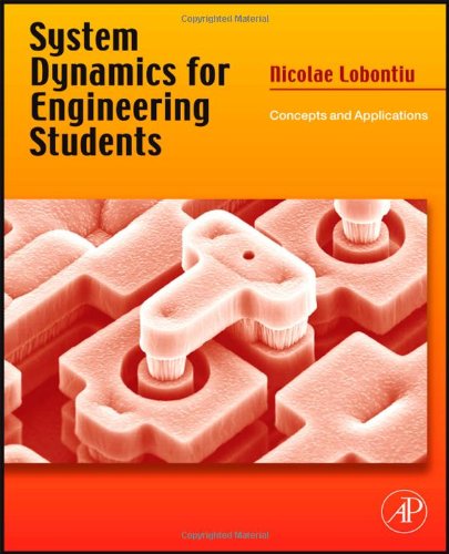 System Dynamics for Engineering Students