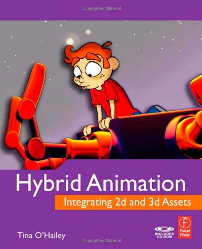 Hybrid Animation