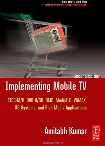 Implementing Mobile TV