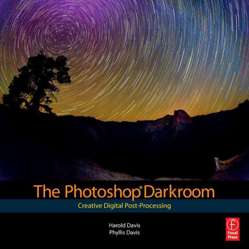 The Photoshop Darkroom