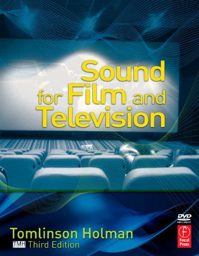 Sound for Film and Television