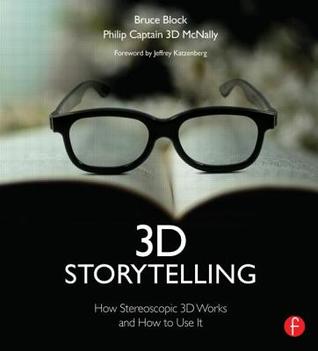 3D Storytelling