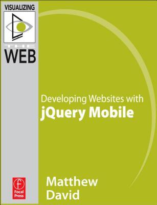 Developing Websites with Jquery Mobile