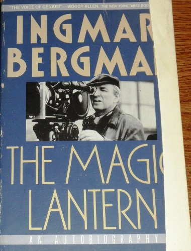 The Magic Lantern