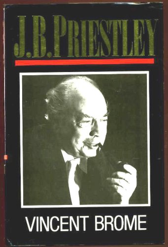 J.B. Priestley