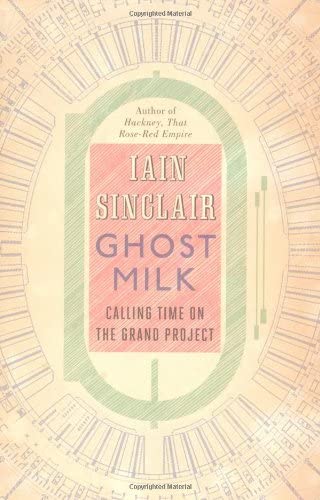 Ghost Milk: Calling Time On The Grand Project