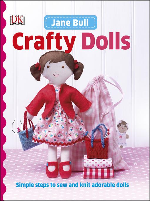 Crafty Dolls