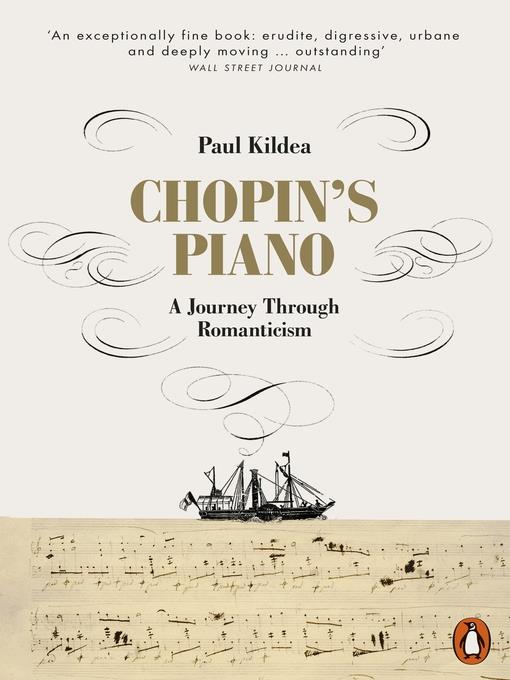 Chopin's Piano