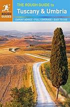 The Rough Guide to Tuscany and Umbria