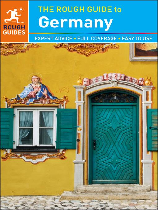 The Rough Guide to Germany