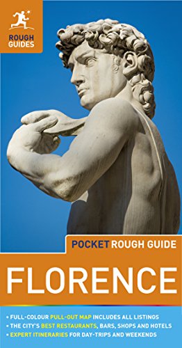 Pocket Rough Guide Florence