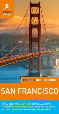 Pocket Rough Guide San Francisco