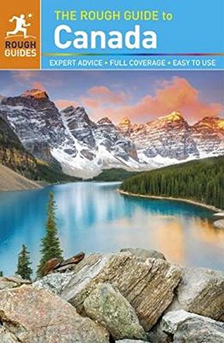 The Rough Guide to Canada