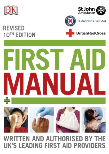 First Aid Manual