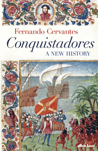 Conquistadors