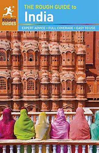 The Rough Guide to India