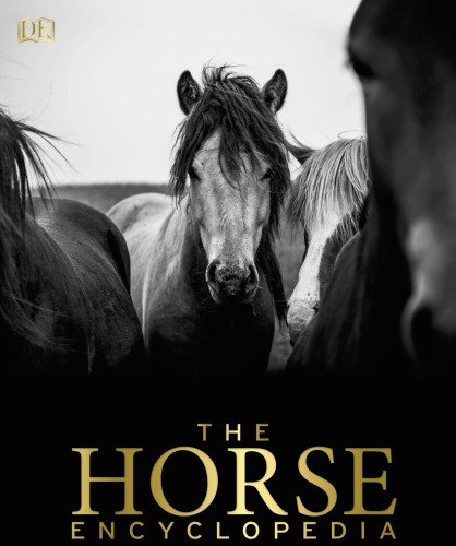 The Horse Encyclopedia