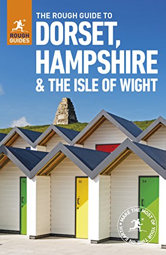 The Rough Guide to Dorset, Hampshire  the Isle of Wight