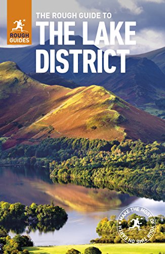 The Rough Guide to the Lake District